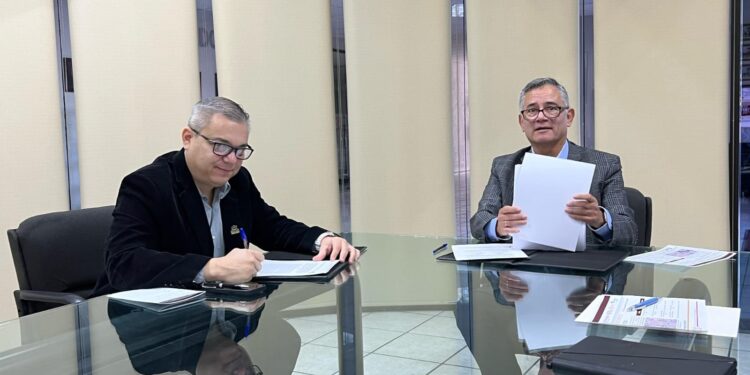 Capacitará CONALEP Tamaulipas a estudiantes en soldadura con estándares internacionales