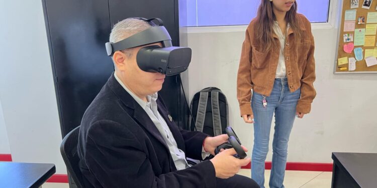 Capacitará CONALEP Tamaulipas a estudiantes en soldadura con estándares internacionales