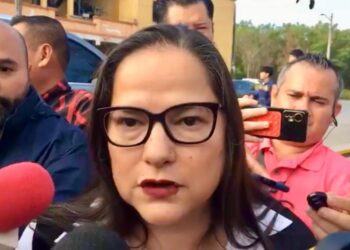 Concientiza SET a estudiantes y familias sobre peligros del fentanilo