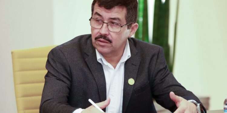 La UAT reafirma alianzas para fortalecer la educación superior en el noreste de México