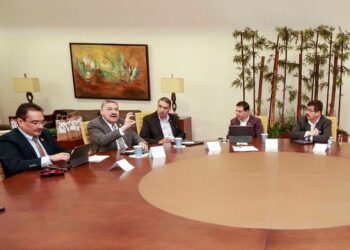 La UAT reafirma alianzas para fortalecer la educación superior en el noreste de México