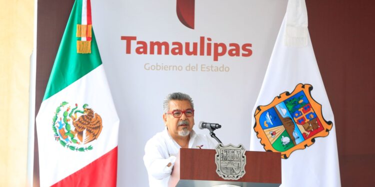 Muestran indicadores avances de Tamaulipas en diferentes rubros: Américo
