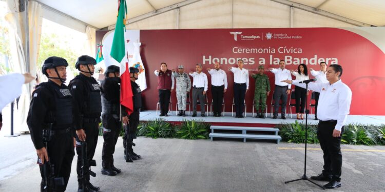 Muestran indicadores avances de Tamaulipas en diferentes rubros: Américo