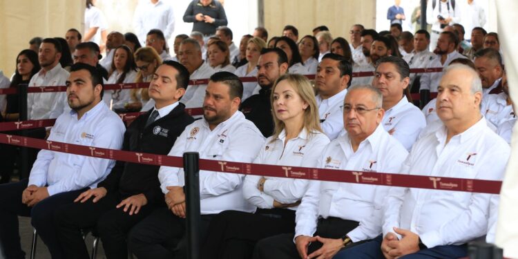 Muestran indicadores avances de Tamaulipas en diferentes rubros: Américo