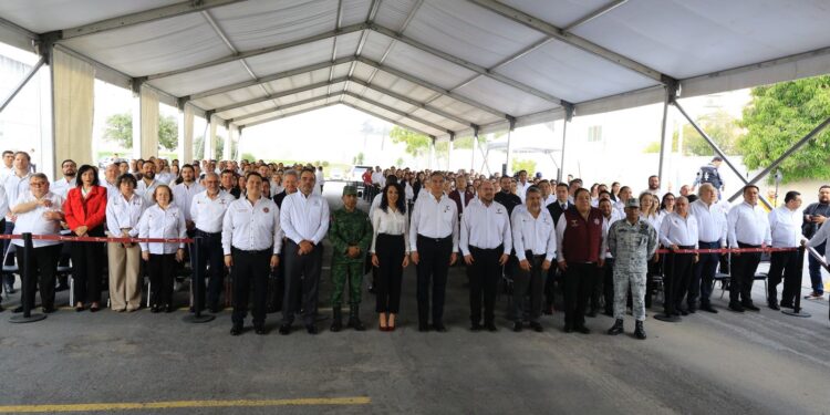 Muestran indicadores avances de Tamaulipas en diferentes rubros: Américo