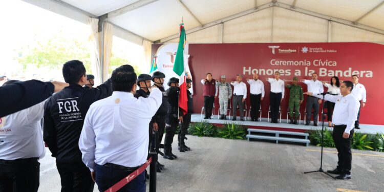 Muestran indicadores avances de Tamaulipas en diferentes rubros: Américo