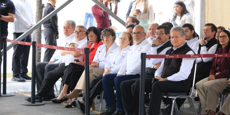 Muestran indicadores avances de Tamaulipas en diferentes rubros: Américo