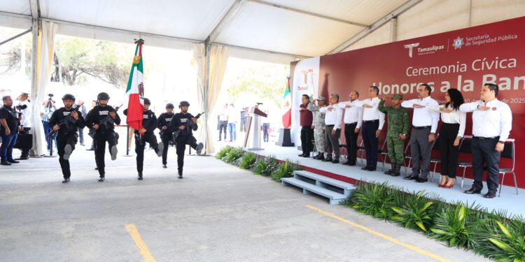 Muestran indicadores avances de Tamaulipas en diferentes rubros: Américo