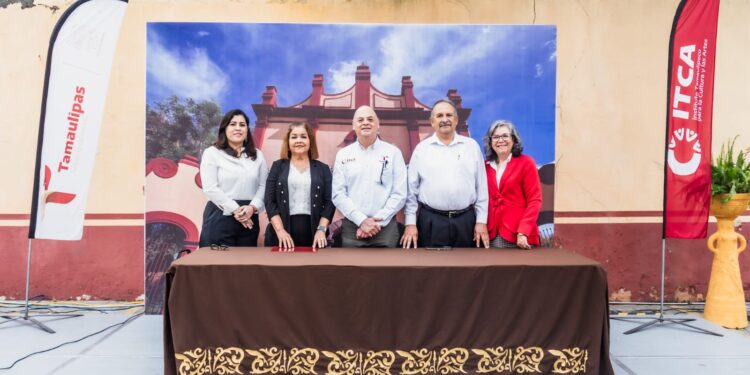 Conmemora Museo Regional de Historia su vigésimo segundo aniversario