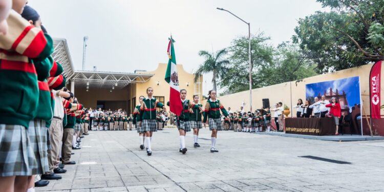 Conmemora Museo Regional de Historia su vigésimo segundo aniversario