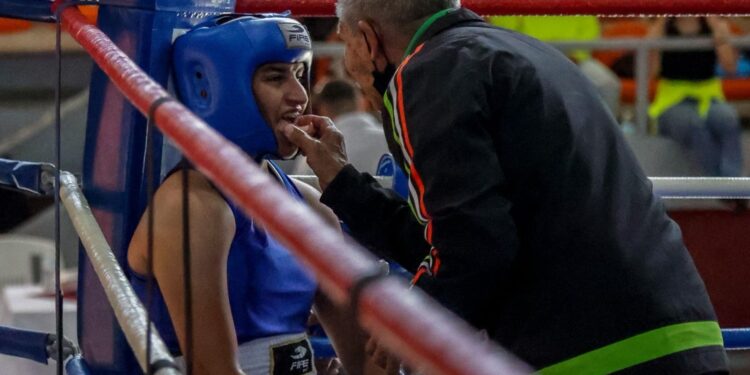 Campeones tamaulipecos de boxeo listos para la etapa macroregional