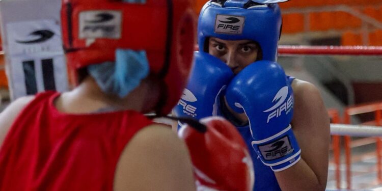 Campeones tamaulipecos de boxeo listos para la etapa macroregional