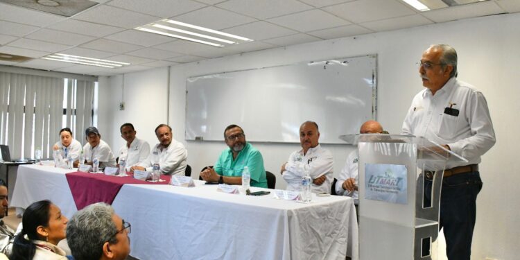 Presentan proyecto para el cultivo de ostión en Tamaulipas