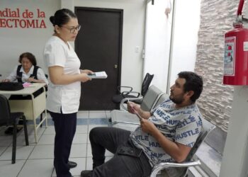 En el mes del hombre promueven las vasectomías sin bisturí