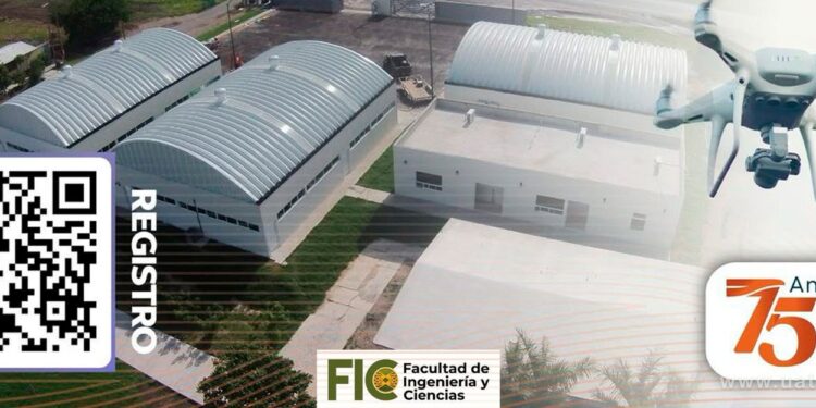 Impartirá la UAT cursos sobre agricultura de precisión