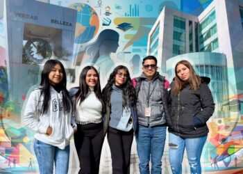 Participan en programas de movilidad más de 140 estudiantes y docentes de la UAT