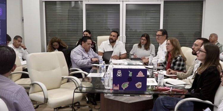 Avanzan acciones para atraer más inversión y desarrollo a Playa Miramar