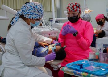 La UAT es referente en clínicas de salud dental con servicios de calidad y bajo costo