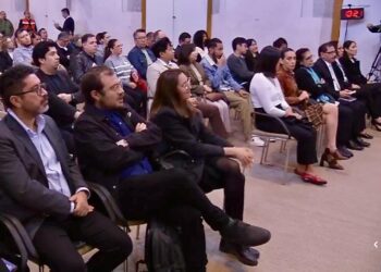 Reconocen a Tamaulipas, como referente nacional en apoyo a la niñez migrante