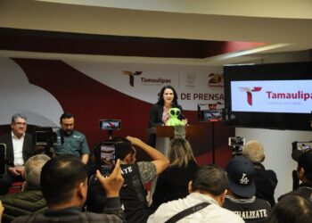 Anuncian “Carnaval Tamaulipas 2025” con una bolsa de $1.3 millones en premios