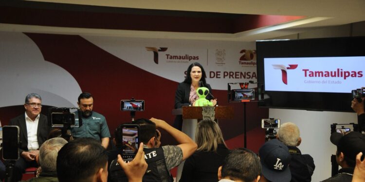 Anuncian “Carnaval Tamaulipas 2025” con una bolsa de $1.3 millones en premios
