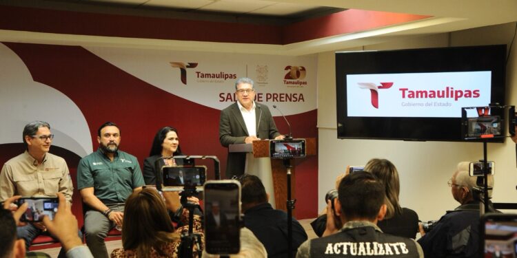 Anuncian “Carnaval Tamaulipas 2025” con una bolsa de $1.3 millones en premios