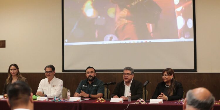 Anuncian “Carnaval Tamaulipas 2025” con una bolsa de $1.3 millones en premios