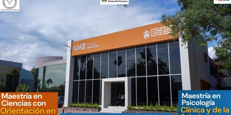 Ofrece la UAT maestrías en áreas de psicología y trabajo social
