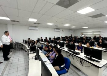 Promueve la UAT en Reynosa maratón estudiantil de conocimientos