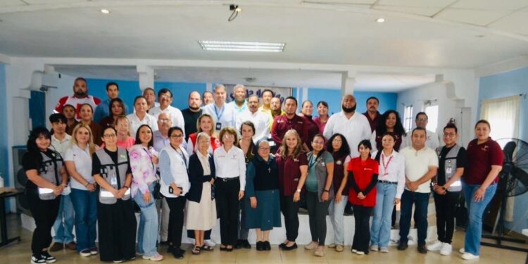 Rediseña Tamaulipas estrategias para atención a migrantes tras suspensión de plataforma CBP ONE