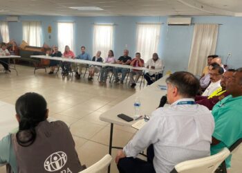 Rediseña Tamaulipas estrategias para atención a migrantes tras suspensión de plataforma CBP ONE