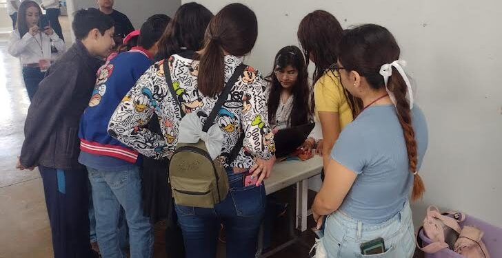 Participa UPV en programa “Viernes de Detectives del Conocimiento”