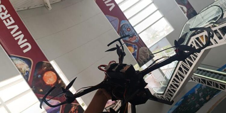 Participa UPV en programa “Viernes de Detectives del Conocimiento”