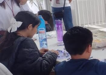 Participa UPV en programa “Viernes de Detectives del Conocimiento”