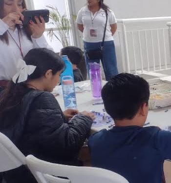 Participa UPV en programa “Viernes de Detectives del Conocimiento”