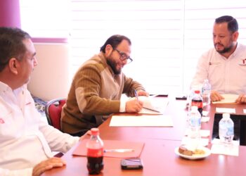 Fortalece Tamaulipas  protección de defensores de derechos humanos y periodistas