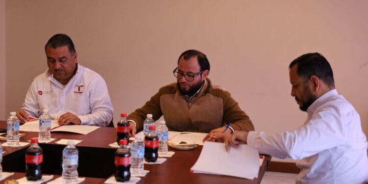 Fortalece Tamaulipas  protección de defensores de derechos humanos y periodistas