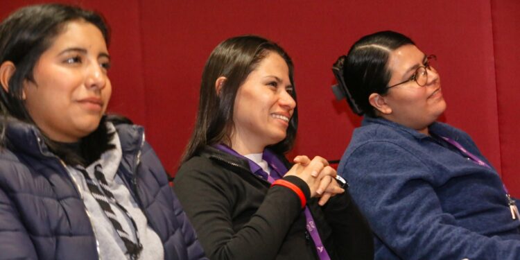 Injuve Tamaulipas ofrece Taller de Lengua de Señas Mexicana en Ciudad Victoria