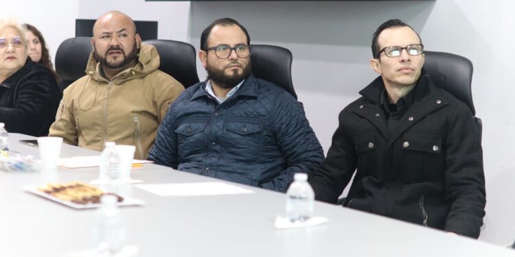 Fortalecen acciones en Tamaulipas para la búsqueda de personas