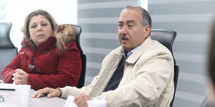 Fortalecen acciones en Tamaulipas para la búsqueda de personas