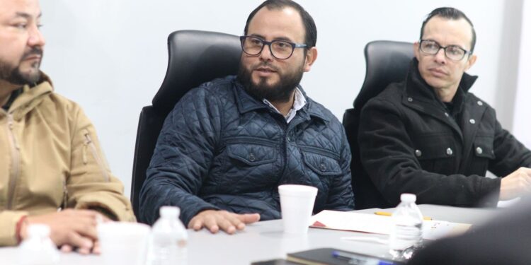 Fortalecen acciones en Tamaulipas para la búsqueda de personas