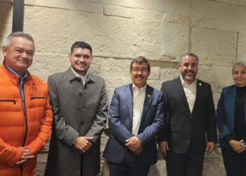 Plantea la UAT abrir carrera de odontología en Matamoros