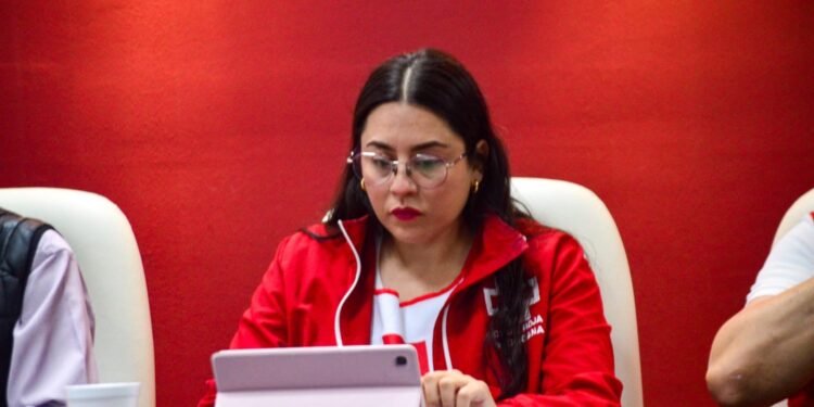 Prepara Tamaulipas “Operativo Semana Santa 2025”: Benjamín Hernández Rodríguez