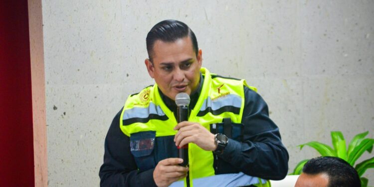 Prepara Tamaulipas “Operativo Semana Santa 2025”: Benjamín Hernández Rodríguez