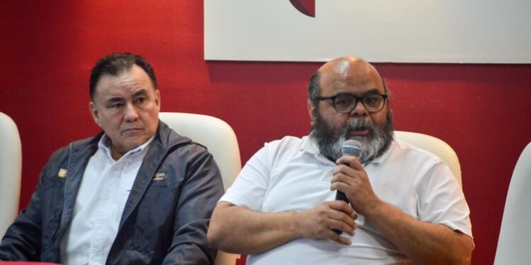 Prepara Tamaulipas “Operativo Semana Santa 2025”: Benjamín Hernández Rodríguez