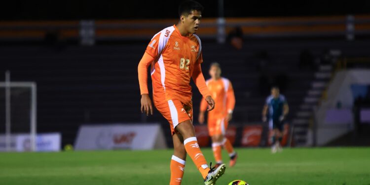 Tres Correcaminos en el once ideal