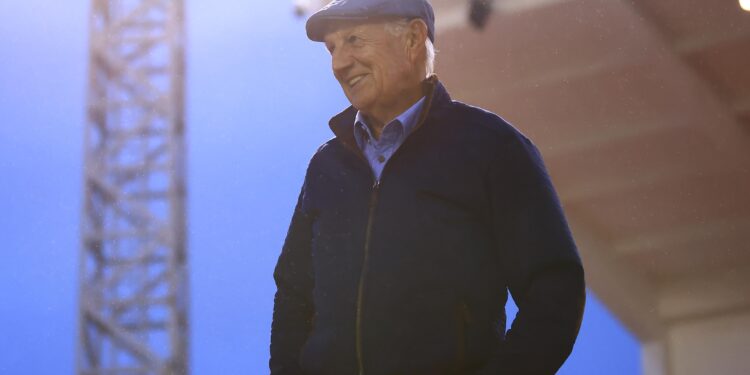 Tres Correcaminos en el once ideal