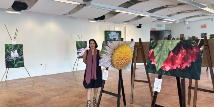 Exhiben la belleza de la Biósfera El Cielo a través de exposición fotográfica
