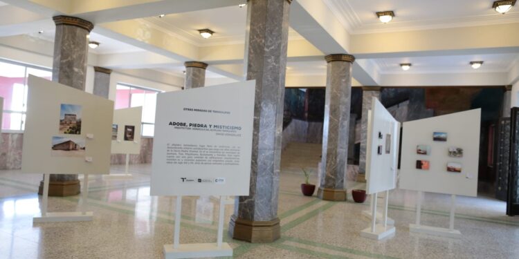 Invita ITCA a la exposición «Otras miradas de Tamaulipas» en Palacio de Gobierno