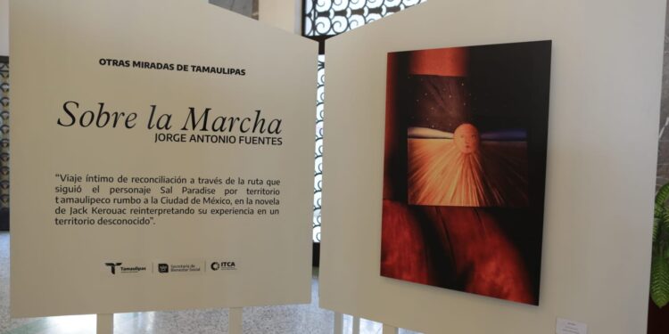 Invita ITCA a la exposición «Otras miradas de Tamaulipas» en Palacio de Gobierno